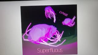 How to Make a Superfluous Songizzle! by Cynus Music 38 views 4 years ago 36 seconds
