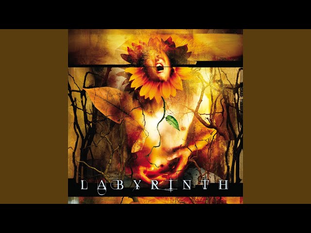 Labÿrinth - Neverending Rest