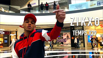 Zikxo Freestyle Temps 29 Zikxo Freestyle Temps 29