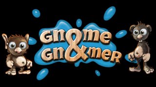 Gnome & Gnomer by JETI Games screenshot 3