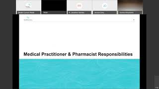 EPCS Webinar: Prescribing Limits & Req. Including Oral, Written, Fax - June 2020 (Repeat 03/20)