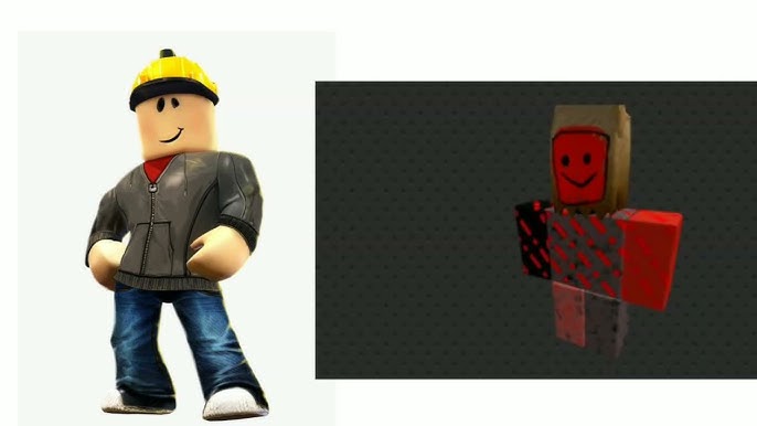 BUILDERMAN DIES.. ROBLOX ANIMATION SHORT #roblox #robloxanimation #rob