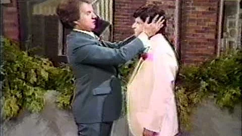BIZARRE: Battle of the TV Preachers: Brother Oral ...