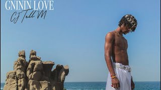 CJ Tell’m - GNININ LOVE ( CLIP OFFICIEL )