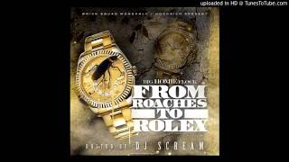 Waka Flocka - Rowdy ft. Chaz Gotti