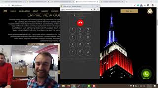 Live Chat Alternative Demo screenshot 5