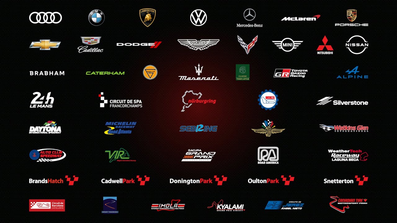 Crazy Random Championship - Race 11