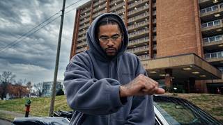 Dave East ft. Nipsey Hussle - I Walked 1000 Miles (Explicit Music Video)