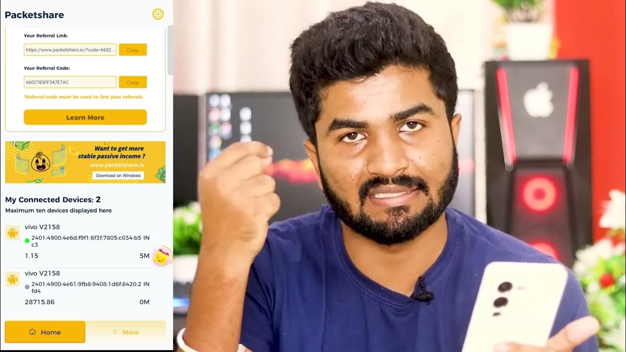 Free Money Making App Live 5000 Withdrwal Proof YouTube per-day-500-upi-withdraw-free-money-making-app-in-malayalam