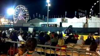 US National Freestyle Motocross Championships - two best trick jumps - Big E, September 17 2011