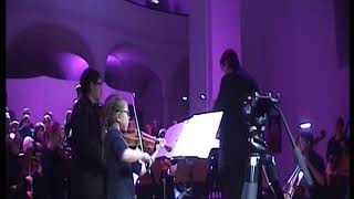 Vivaldi - L'Estro Armonico, Op. 3, Concerto No. 8 in A minor, RV 522 1Mov.