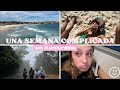 Ha sido una semana dura…- Ep 6