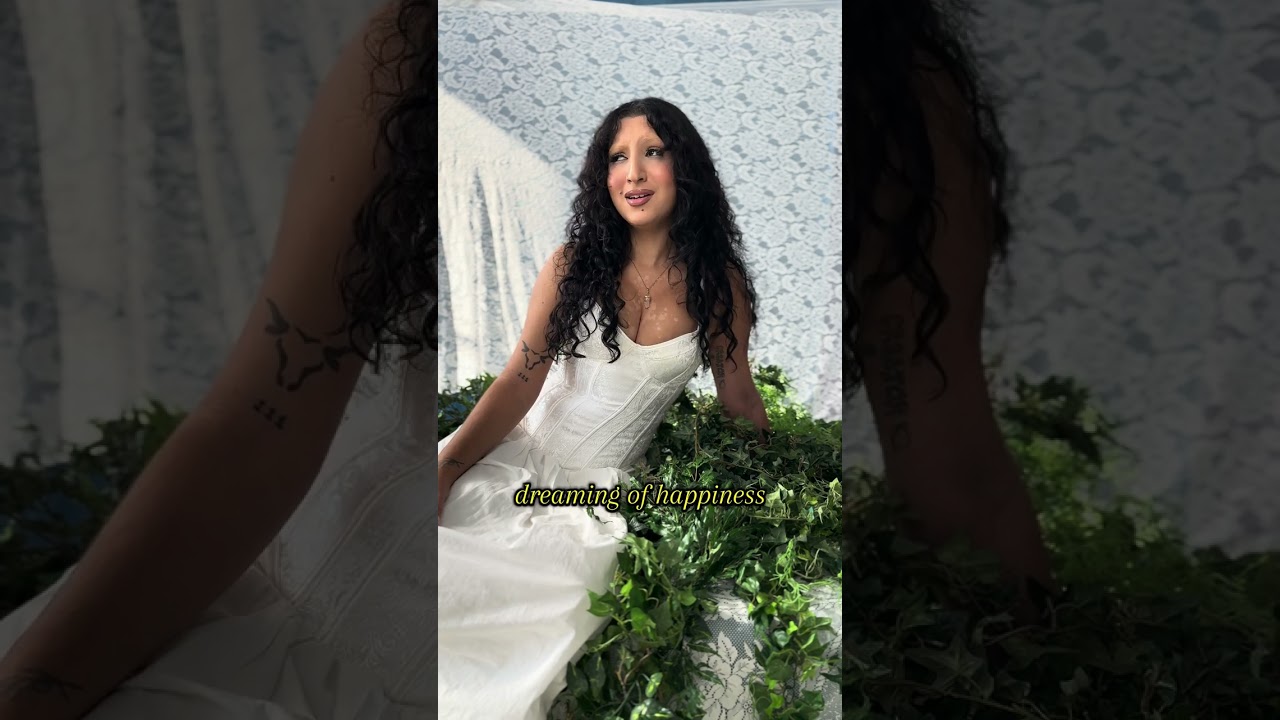 Watch Amira Jazeera - Teardrops (Official Lyric Video) on YouTube Watch Amira Jazeera - Teardrops (Official Lyric Video) on YouTube