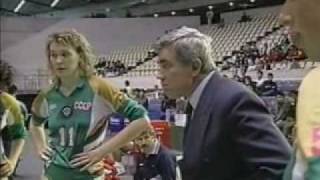 PERU VS URSS WORLD CUP 1991