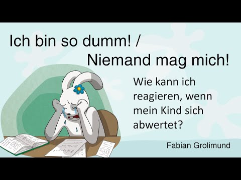 Video: Hängt Der Erfolg Eines Kindes Davon Ab, Wie Die Eltern Mit Ihm Sprechen?