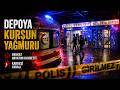 Depoya kurşun yağmuru: Avukat hayatını kaybetti, kardeşi yaralı / Bursa