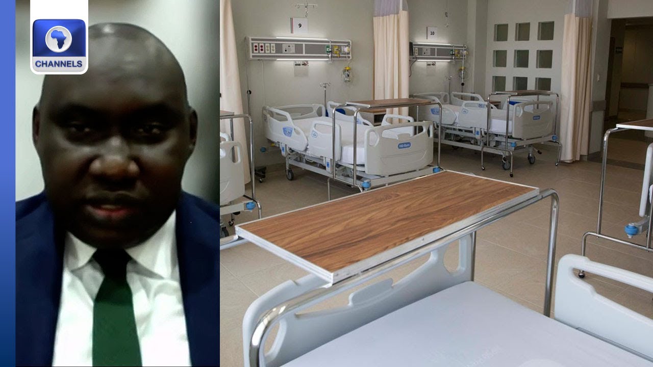 Lawyer Emphasizes Need For Continuous Medical Legal Education For Doctors