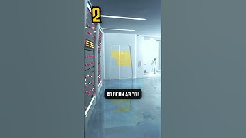 NEVER FIND YOUR SON IN FALLOUT 4 ! 😱#Shorts