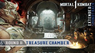 Mortal Kombat 1 ™ : Treasure Chamber - Extended Round 2