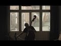 J.S. BACH Cello Suite No.2. Transcription for double bass by T. Pelczar | db - Tomasz Januchta