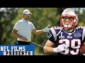 Where NFL Players Go When They Retire | NFL Films Presents