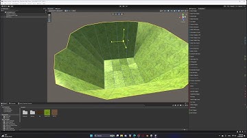 How to make a map for Your Gorilla Tag Fan Game