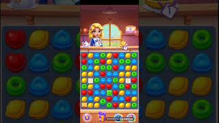 Candy Sweet Legend Gameplay Every 7 Minutes By Mobizen  screenshot 2