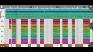 Flp project Dj Nitish Deewana 