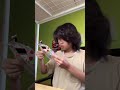 #なぁぜなぁぜ　が英語だったら…
