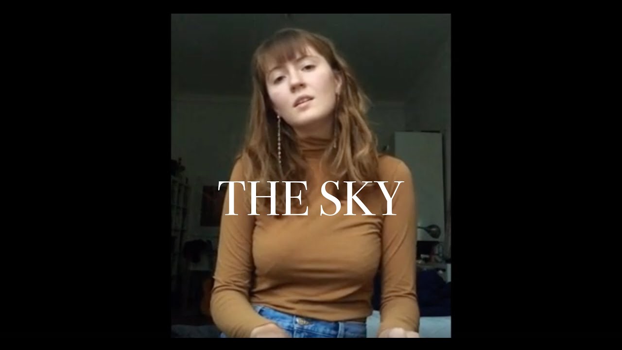 Watch Tara Nome Doyle - The Sky (Poem) on YouTube Watch Tara Nome Doyle - The Sky (Poem) on YouTube