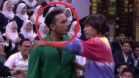 Penonton EMOSI Ngajak Berantem Kenta |  OPERA VAN JAVA (05/09/19) Part 4