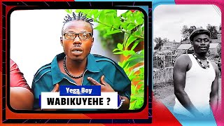 Yega Boy - Wabikuyehe ? (Music Video) screenshot 5