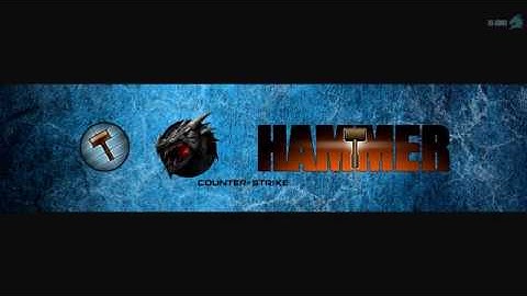 Part 4. How to make decoration func_detail, func_wall (ep 1).