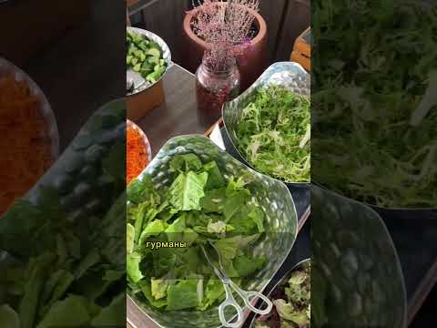 Топ 3 отеля