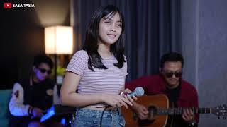 TERBANG BERSAMAKU - KANGEN BAND (COVER BY SASA TASIA)