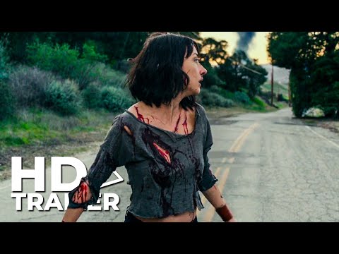 WRONG TURN 8: Conundrum — Teaser Trailer (2024) | Horror FM Trailer