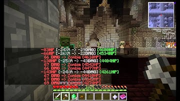 Dungeon Realms Hacker