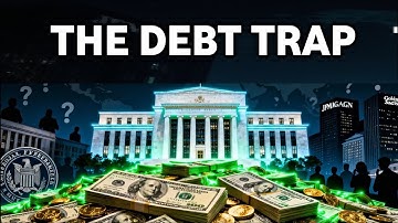 Why the World Will Never Be Debt-Free?