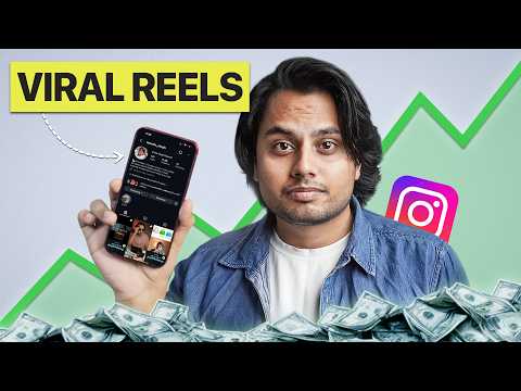 How to actually Grow your Instagram in 2026 | 4 Things Every Creator Should Know
