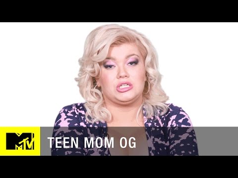 Going Back to 16 and Pregnant | 100 Things About Teen Mom | MTV