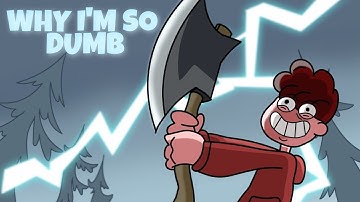 How To Be Smart Why I M So Dumb Animated Story Time Animation Video