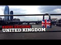 Krisis Ekonomi United Kingdom