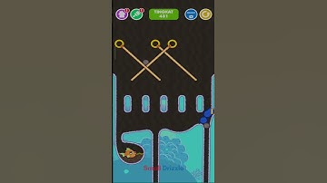 Save The Fish Level 431   #shorts