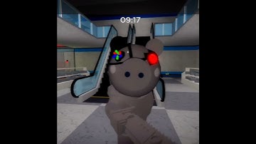 NEW SKIN ROBBY JUMPSCARE! Roblox Piggy Chapter 10 Update!