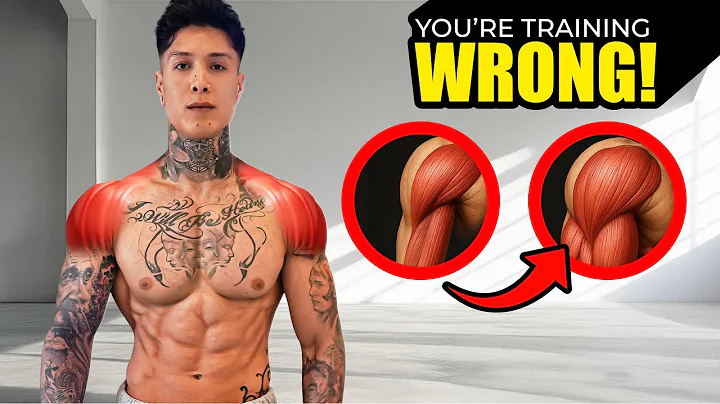 YOUR SHOULDERS NEED THESE EXERCISES FOR CALISTHENICS | STRENGTH + MUSCLE