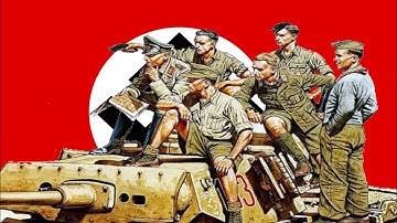 Thumbnail of Panzerlied - Germany Tank Song