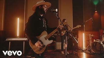 Justin Tipton & The Troublemakers - Burn These Bridges