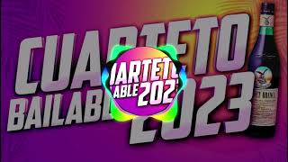 Cuartetos Bailables 2023 - Celiz Dj