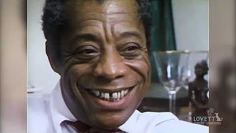 James Baldwin interview, 1979 - thepostarchive