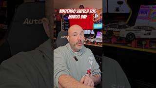 Nintendo Announces 3 New Mario Games For MAR10 DAY (NOT Mario Sunshine)